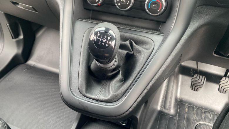 Mercedes-Benz Citan L1 Diesel 110CDI Pro Van